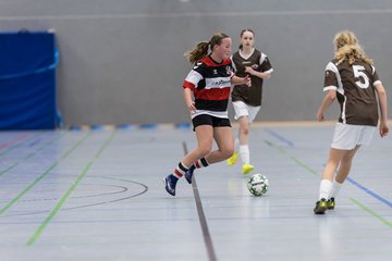 Bild 181 - wBJ Futsalmeisterschaft Vorrunde